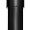 MAC Retractable Lip Brush 318 sivellin