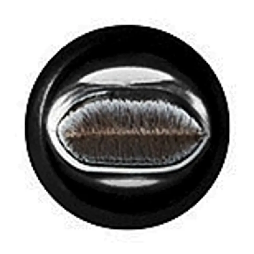 MAC Retractable Lip Brush 318 sivellin