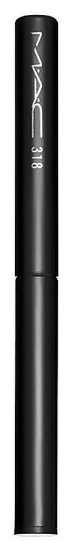 MAC Retractable Lip Brush 318 sivellin