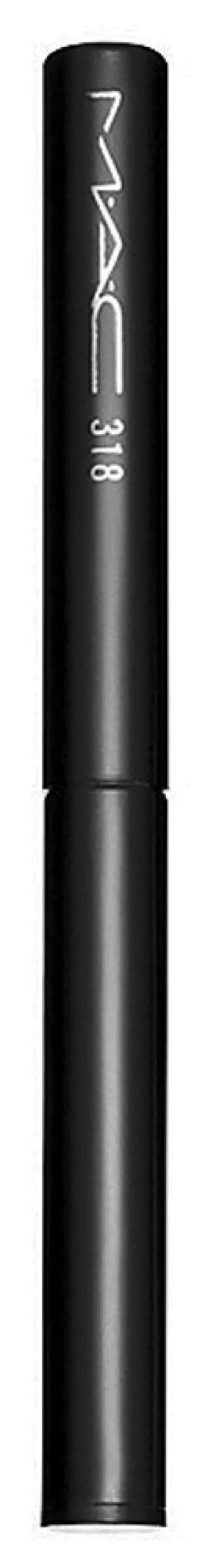 MAC Retractable Lip Brush 318 sivellin