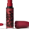MAC Retro Matte Liquid Lipcolour nestemäinen huulipuna 5 ml