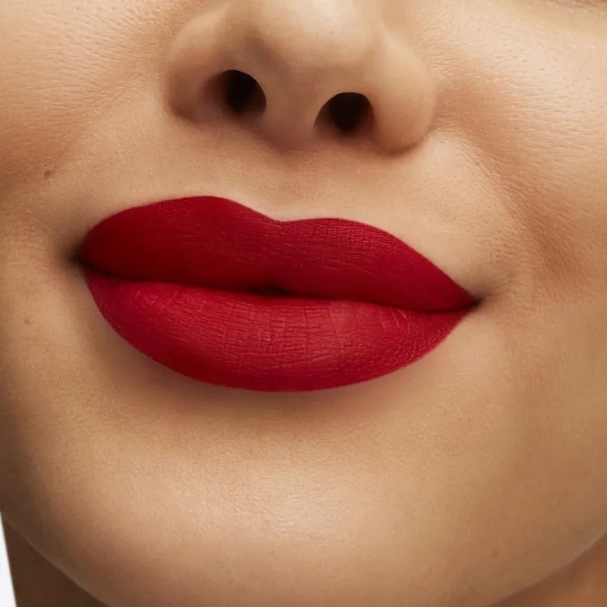 MAC Retro Matte Liquid Lipcolour nestemäinen huulipuna 5 ml
