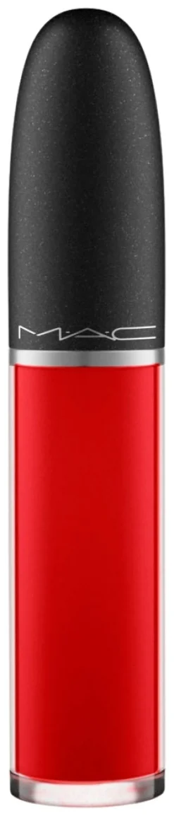 MAC Retro Matte Liquid Lipcolor huuliväri 5 ml
