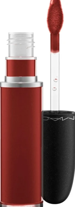MAC Retro Matte Liquid Lipcolor huuliväri 5 ml