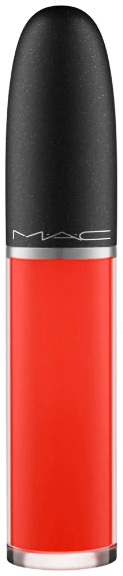 MAC Retro Matte Liquid Lipcolor huuliväri 5 ml