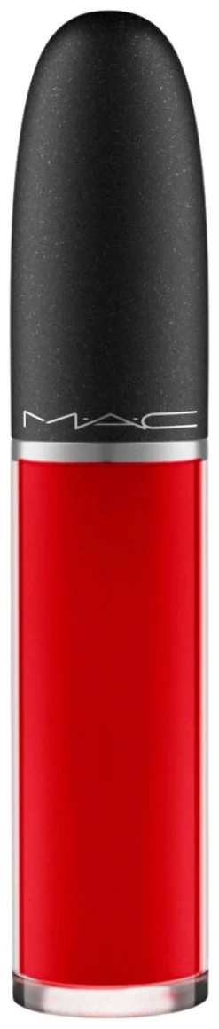 MAC Retro Matte Liquid Lipcolor huuliväri 5 ml