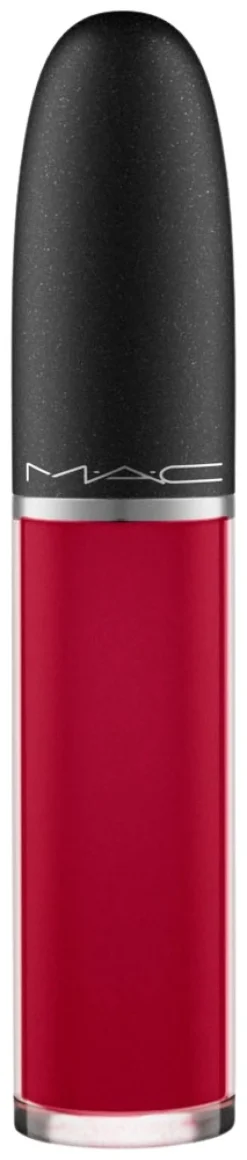 MAC Retro Matte Liquid Lipcolor huuliväri 5 ml