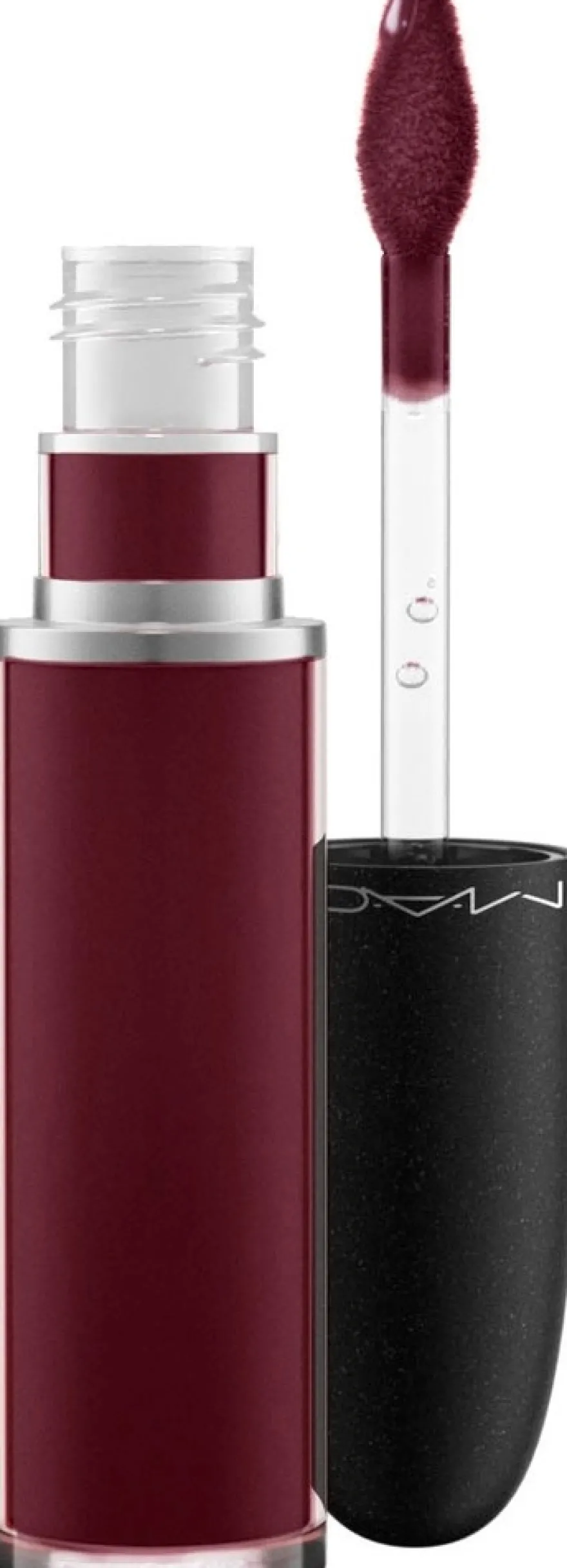 MAC Retro Matte Liquid Lipcolor huuliväri 5 ml