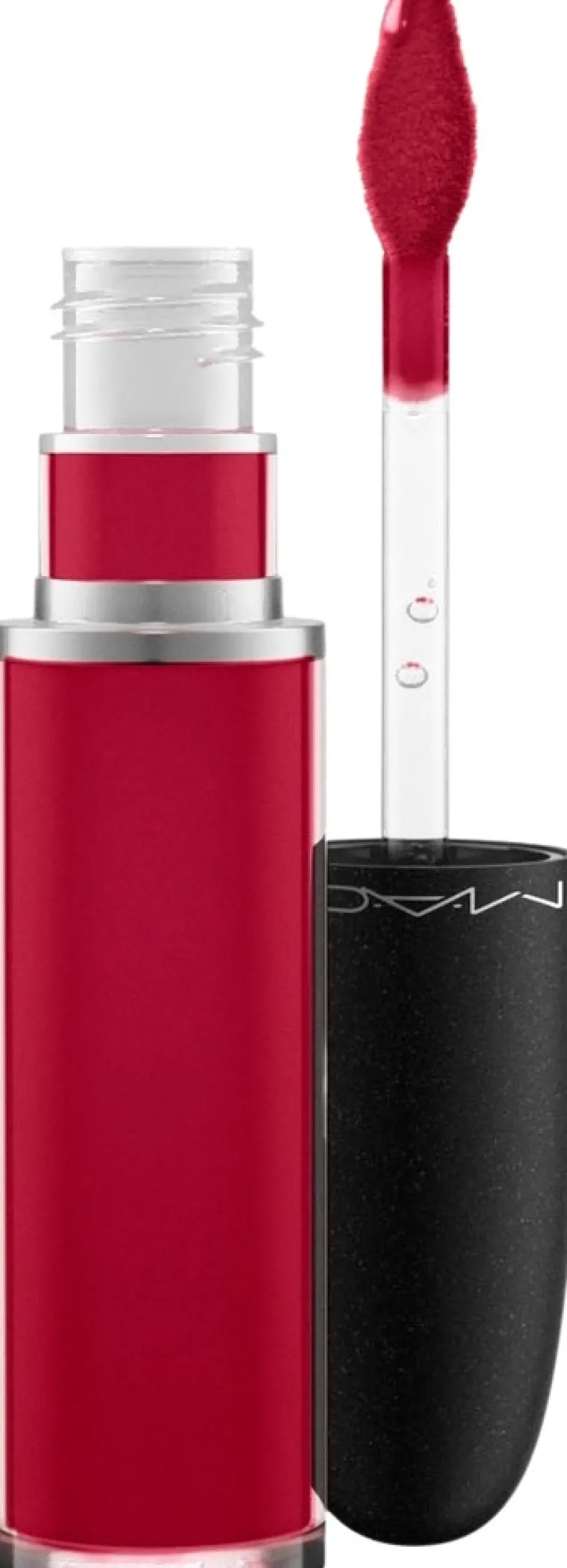 MAC Retro Matte Liquid Lipcolor huuliväri 5 ml