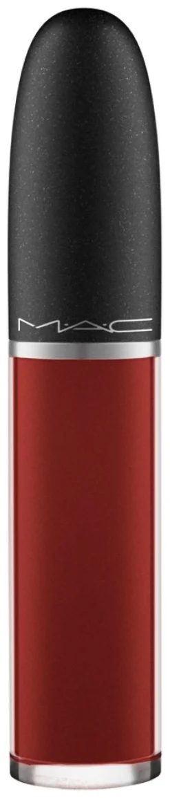 MAC Retro Matte Liquid Lipcolor huuliväri 5 ml
