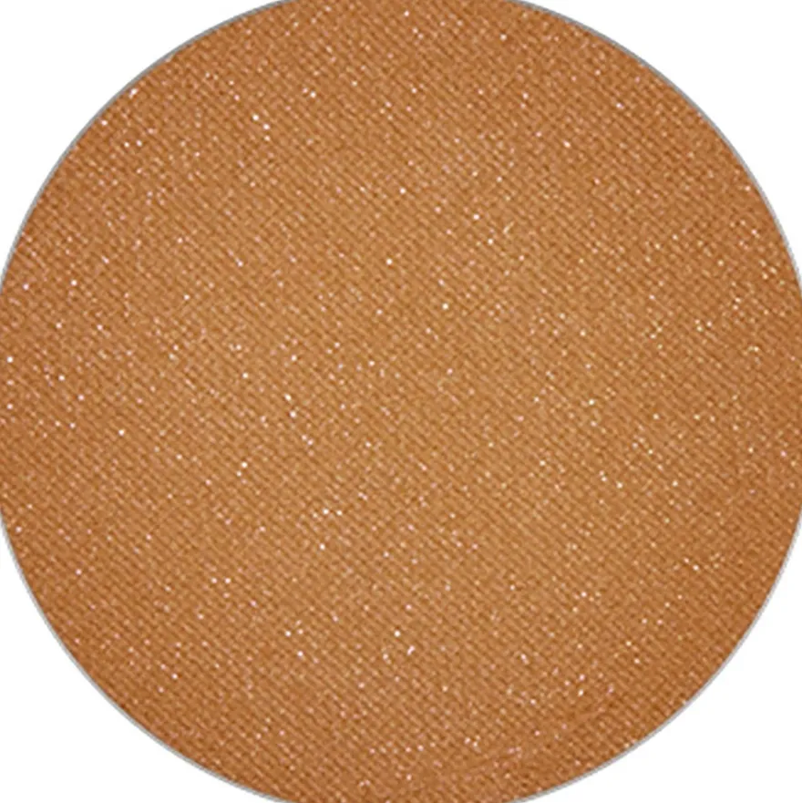 MAC Satin Eye Shadow Pro Palette luomivärinappi 1,5 g