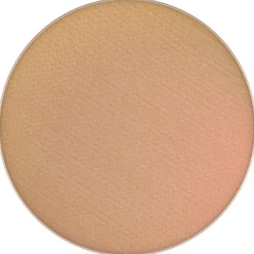 MAC Satin Eye Shadow Pro Palette luomivärinappi 1,5 g
