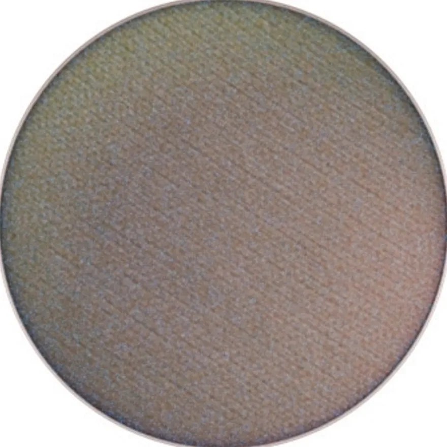 MAC Satin Eye Shadow Pro Palette luomivärinappi 1,5 g