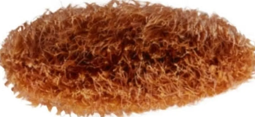 MAC Shader Brush 242s sivellin