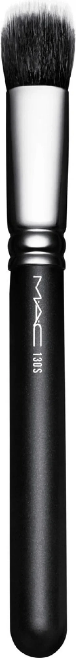 MAC Short Duo Fibre Brush 130s sivellin