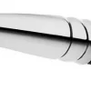 MAC 191 Square Foundation Brush sivellin