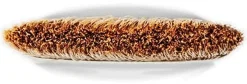 MAC 191 Square Foundation Brush sivellin