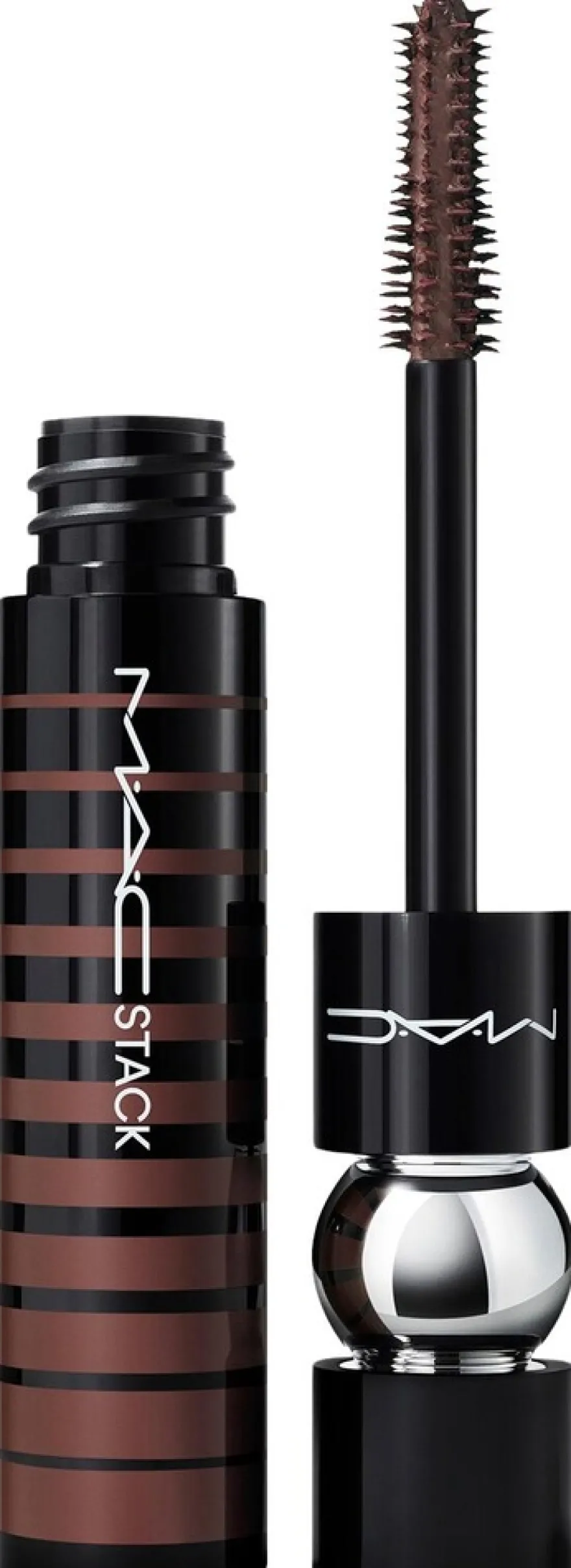 MAC Stack Mascara 12 ml
