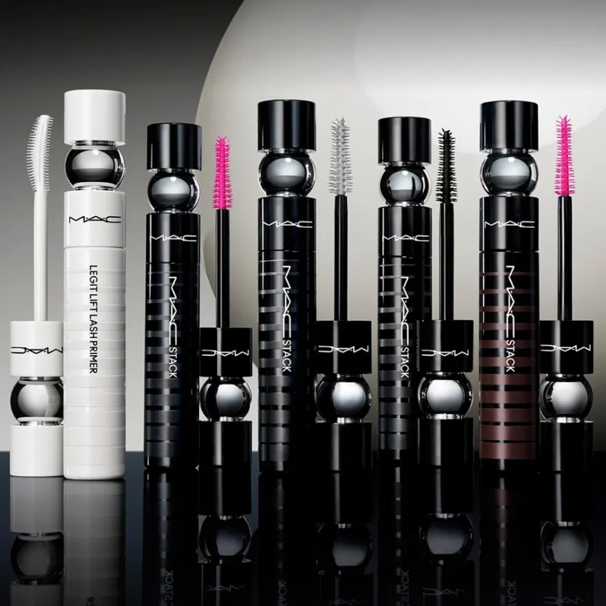 MAC Stack Mascara 12 ml