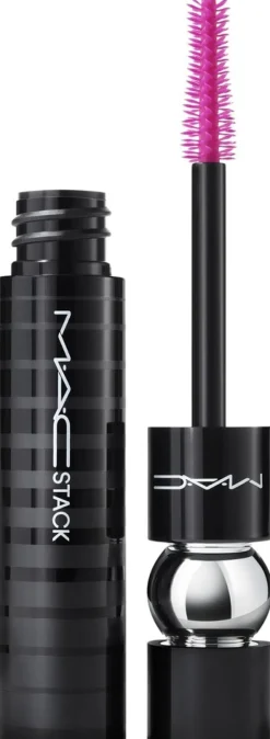 MAC Stack Mascara 12 ml