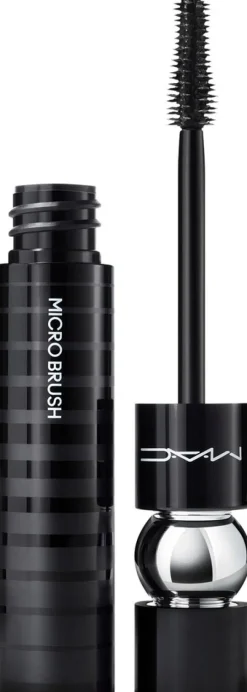 MAC Stack Microbrush Mascara 12 ml