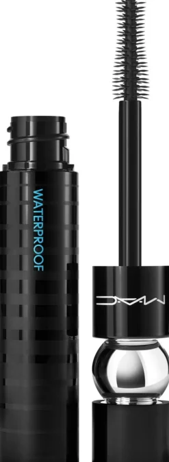 MAC Stack Waterproof Mascara 12 ml