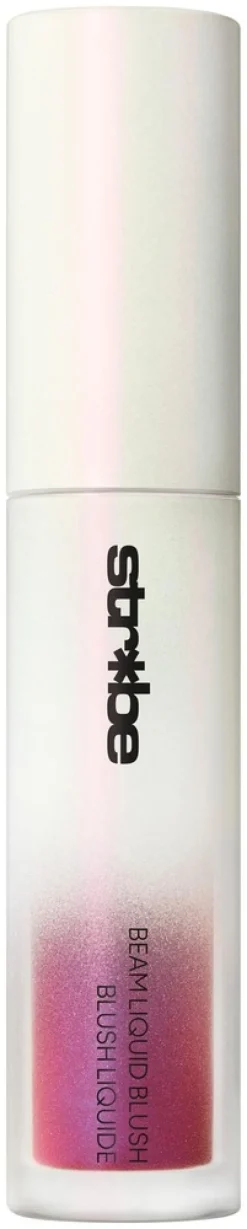 MAC Strobe Beam Liquid Blush voidemainen poskipuna 4,3 ml