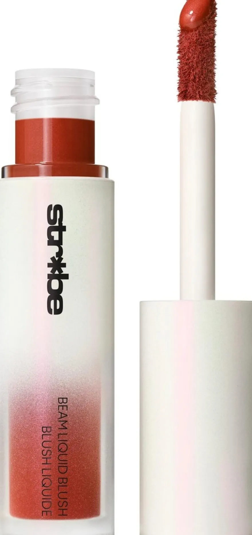 MAC Strobe Beam Liquid Blush voidemainen poskipuna 4,3 ml
