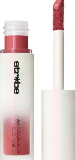 MAC Strobe Beam Liquid Blush voidemainen poskipuna 4,3 ml