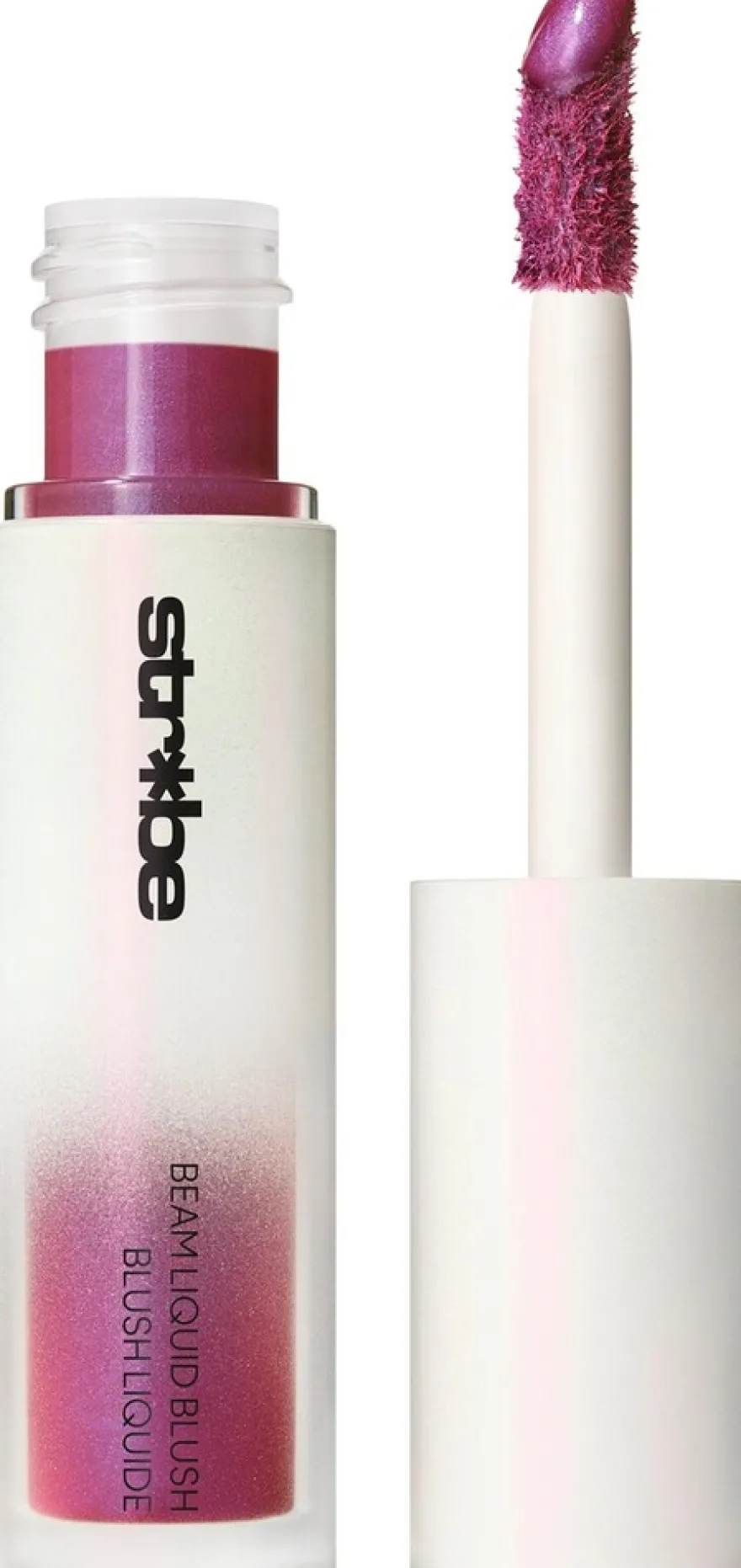 MAC Strobe Beam Liquid Blush voidemainen poskipuna 4,3 ml