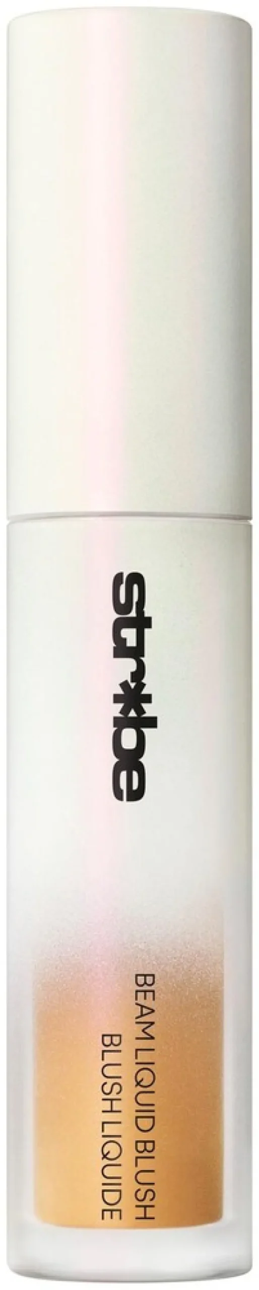 MAC Strobe Beam Liquid Blush voidemainen poskipuna 4,3 ml