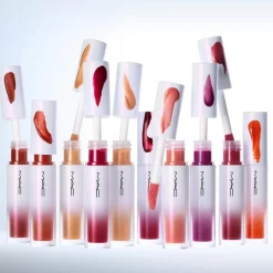 MAC Strobe Beam Liquid Blush voidemainen poskipuna 4,3 ml