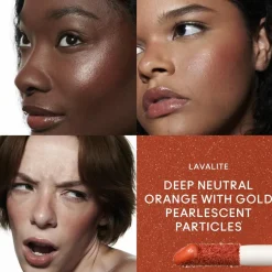 MAC Strobe Beam Liquid Blush voidemainen poskipuna 4,3 ml