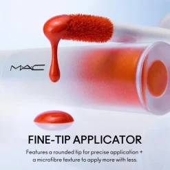 MAC Strobe Beam Liquid Blush voidemainen poskipuna 4,3 ml