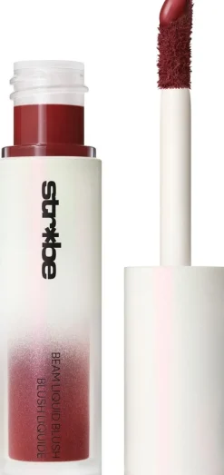 MAC Strobe Beam Liquid Blush voidemainen poskipuna 4,3 ml