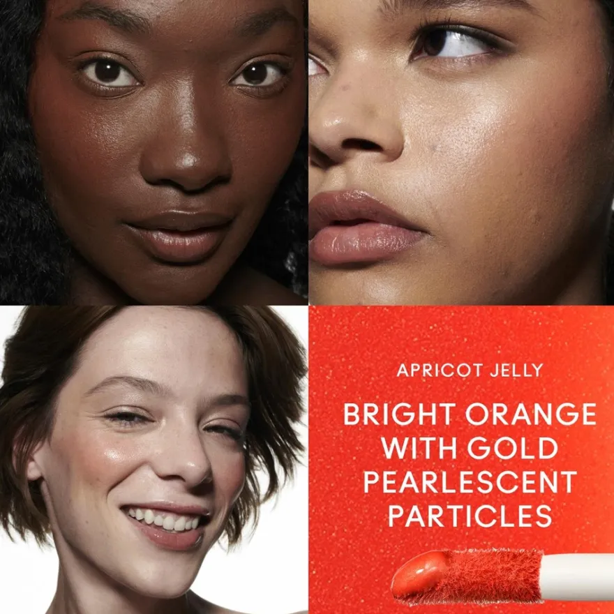 MAC Strobe Beam Liquid Blush voidemainen poskipuna 4,3 ml