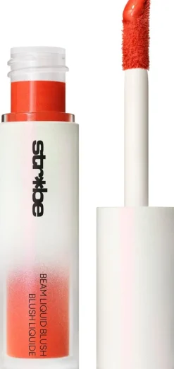 MAC Strobe Beam Liquid Blush voidemainen poskipuna 4,3 ml
