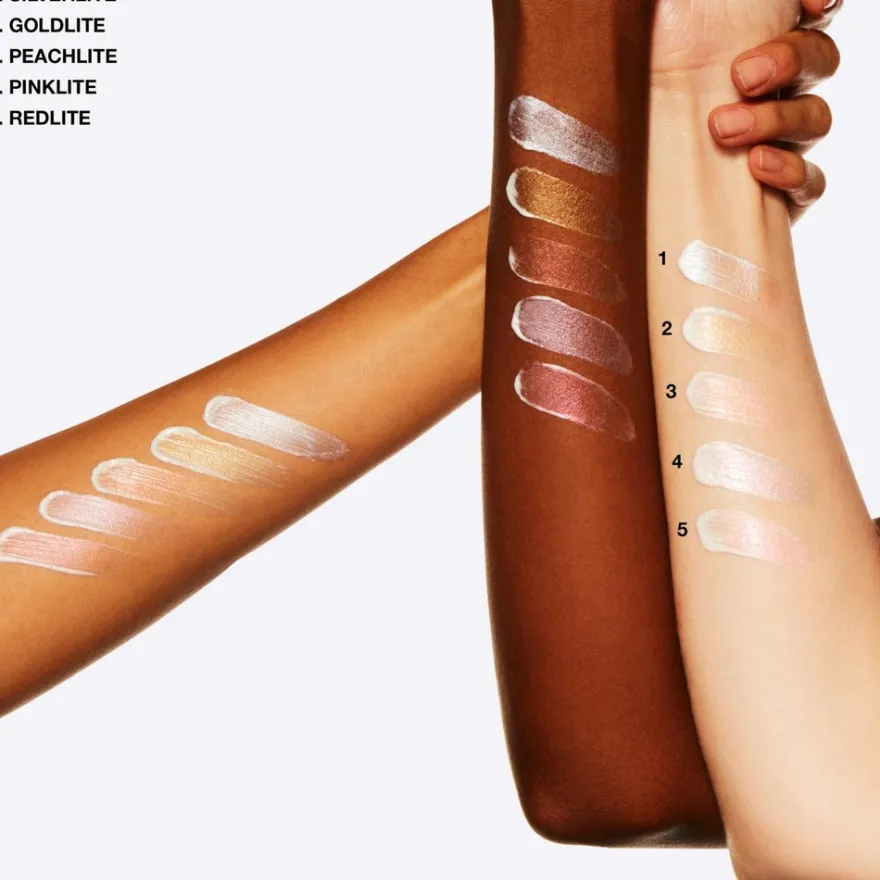 MAC Strobe Cream ihon pikaheleyttäjä 50 ml