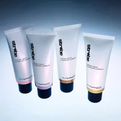 MAC Strobe Cream ihon pikaheleyttäjä 50 ml