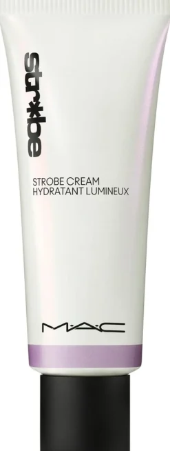 MAC Strobe Cream ihon pikaheleyttäjä 50 ml