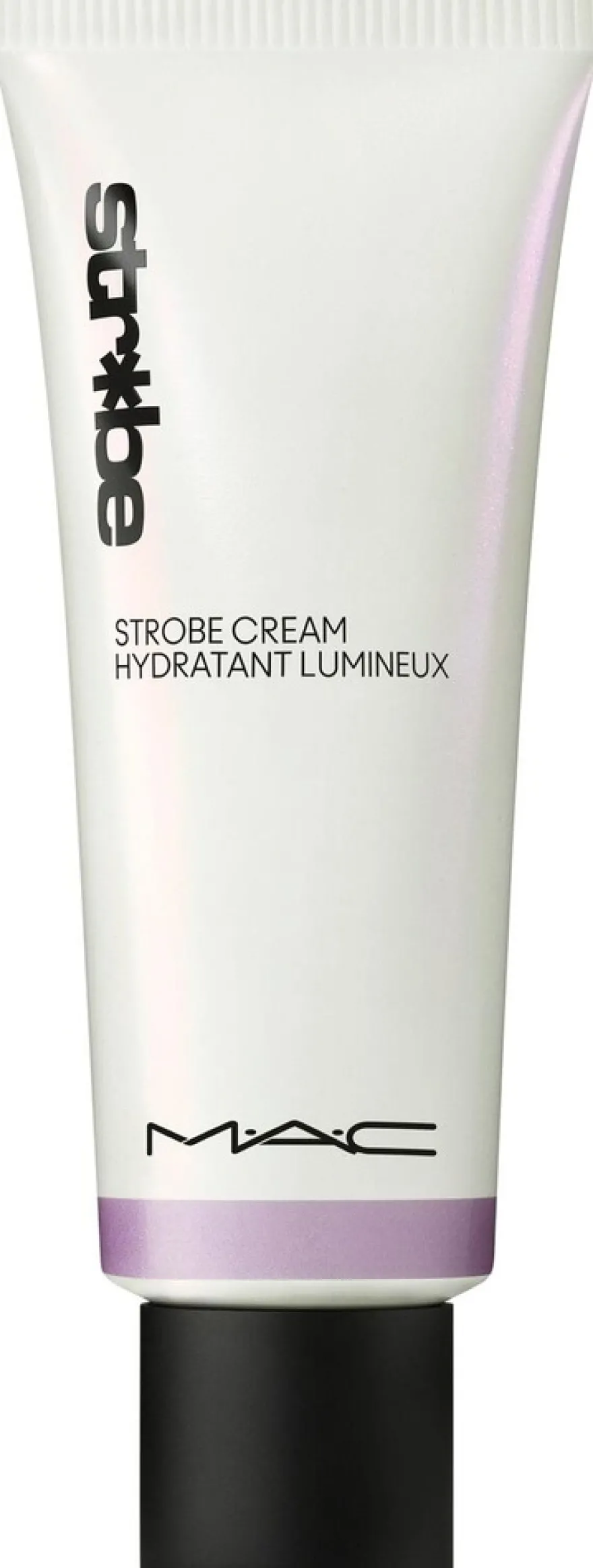 MAC Strobe Cream ihon pikaheleyttäjä 50 ml