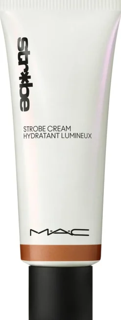 MAC Strobe Cream ihon pikaheleyttäjä 50 ml