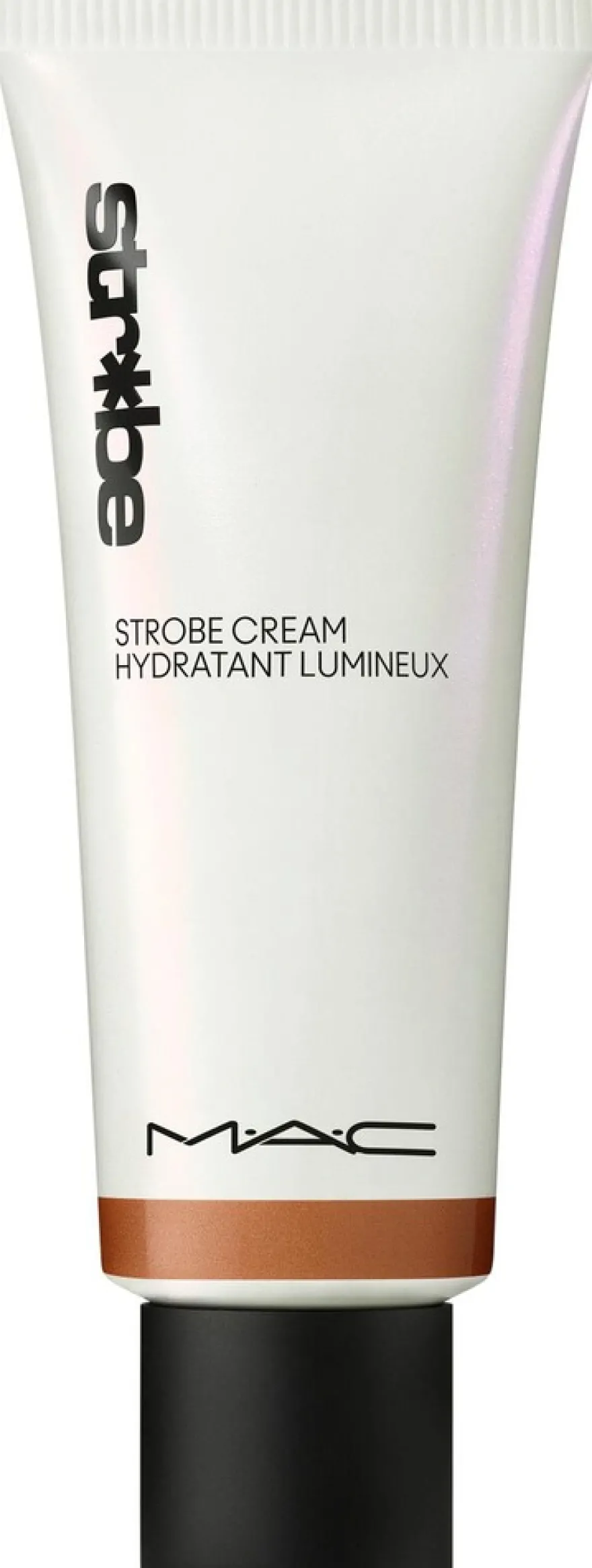 MAC Strobe Cream ihon pikaheleyttäjä 50 ml