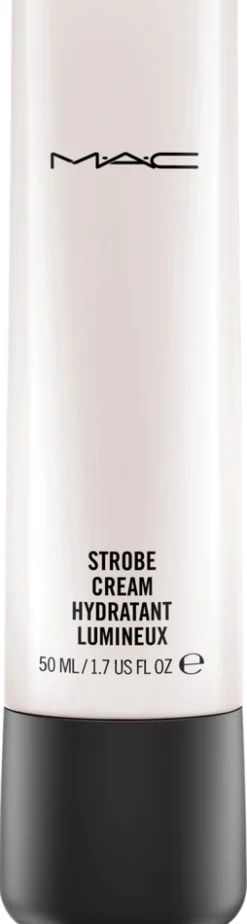 MAC Strobe Cream ihon pikaheleyttäjä 50 ml