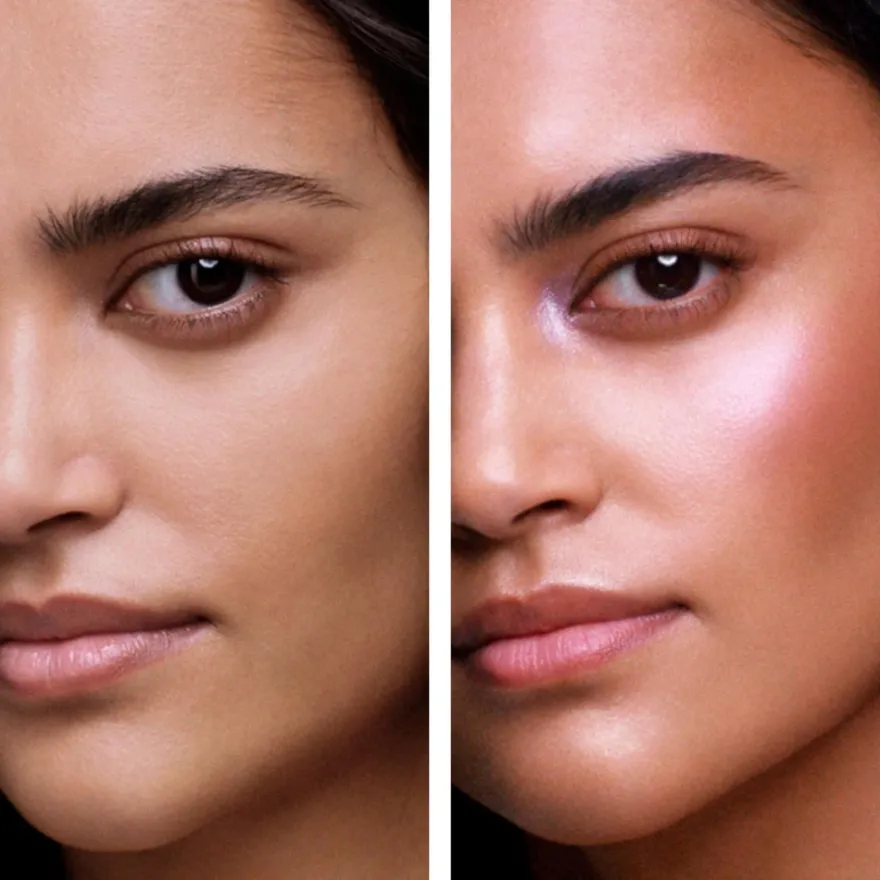 MAC Strobe Cream ihon pikaheleyttäjä 50 ml