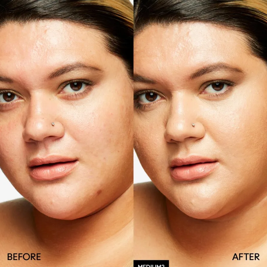MAC Strobe dewy skin tint sävyttävä kosteusvoide 30 ml