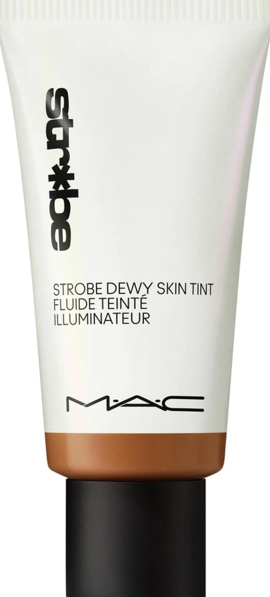 MAC Strobe dewy skin tint sävyttävä kosteusvoide 30 ml