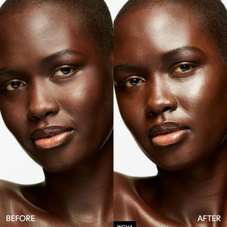 MAC Strobe dewy skin tint sävyttävä kosteusvoide 30 ml