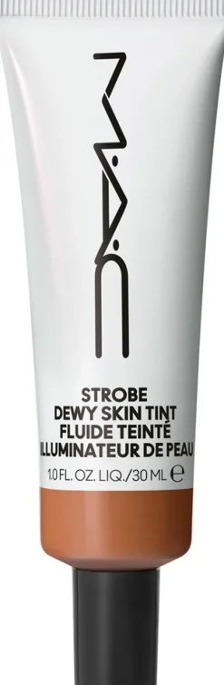 MAC Strobe dewy skin tint sävyttävä kosteusvoide 30 ml