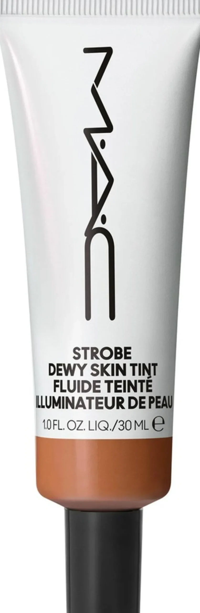 MAC Strobe dewy skin tint sävyttävä kosteusvoide 30 ml